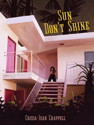cover image of Sun Don't Shine